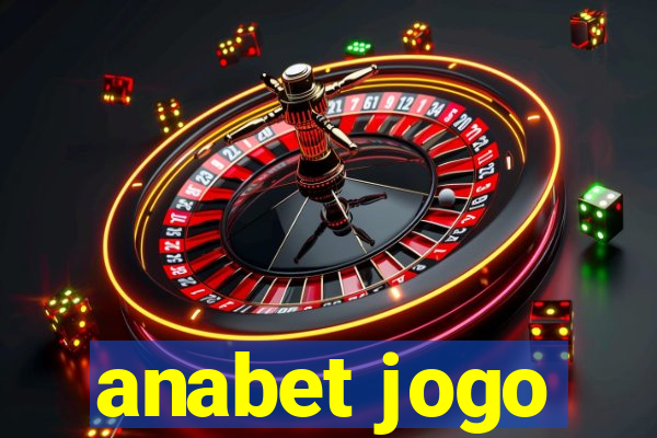 anabet jogo